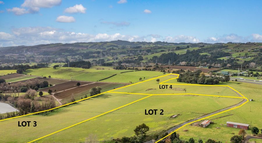  at 1767 Great South Road, Bombay, Franklin, Auckland