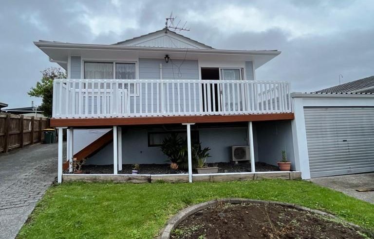  at 1/17 Charntay Avenue, Clover Park, Manukau City, Auckland