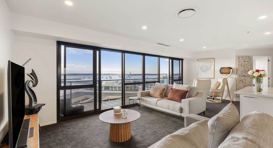  at 806/1 Hobson Street, City Centre, Auckland City, Auckland