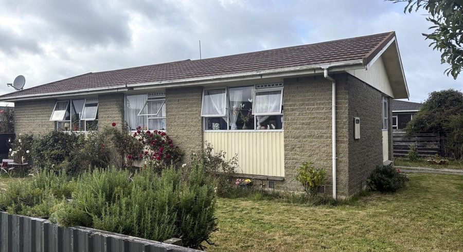  at 2 Newbie Street, Heidelberg, Invercargill