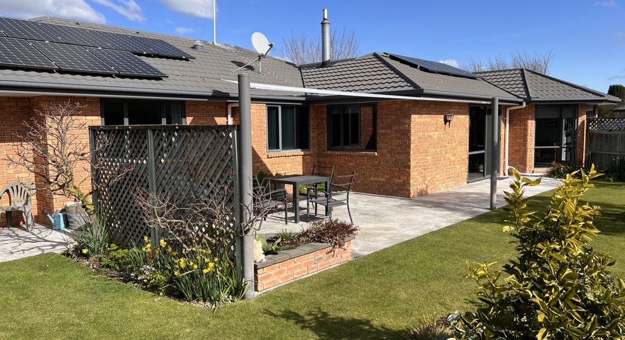  at 30 Endeavour Street, Riversdale, Blenheim