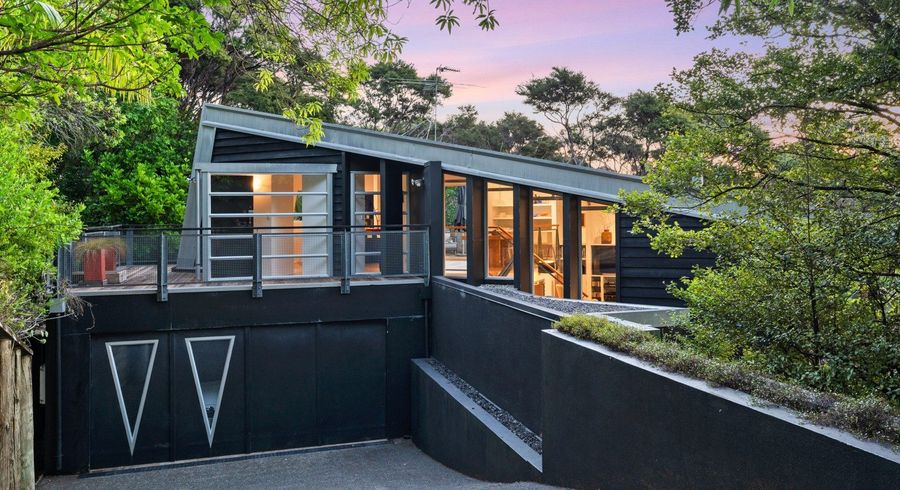  at 61 Victoria Road South, Onetangi, Waiheke Island, Auckland