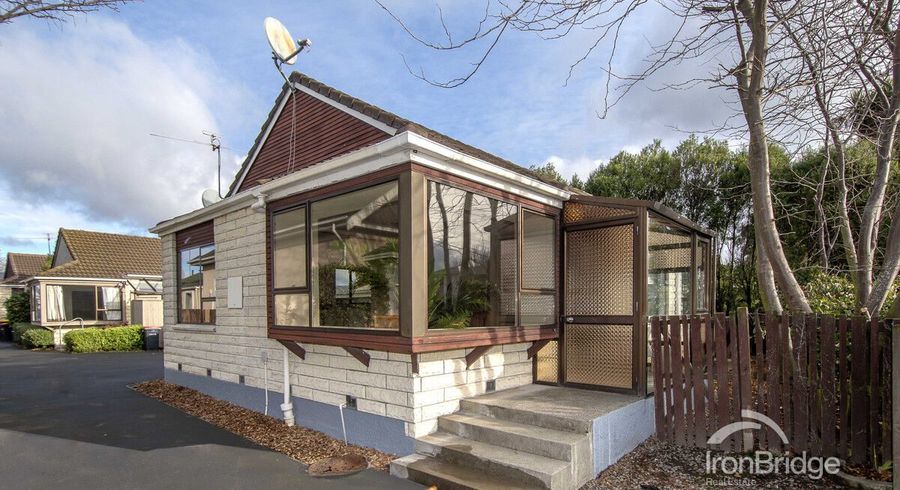  at 1/92 North Avon Road, Richmond, Christchurch City, Canterbury