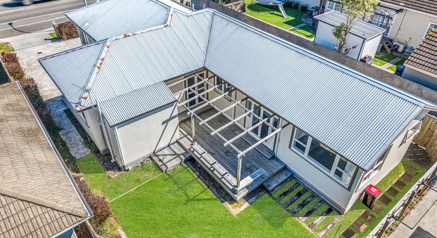  at 1008A Saint Aubyn St East, Parkvale, Hastings, Hawke's Bay