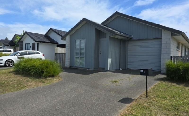  at 2 Fontana Street, Papamoa Beach, Tauranga, Bay Of Plenty