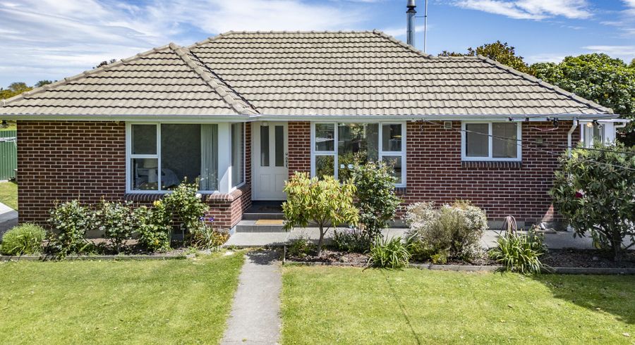  at 45 Pembroke Street, Avondale, Christchurch