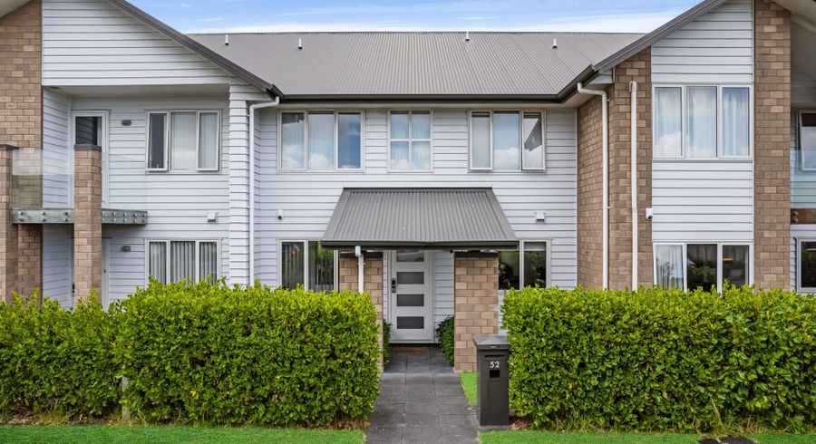  at 52 Pencaitland Drive, Flat Bush, Manukau City, Auckland