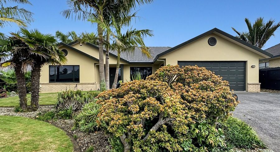  at 26 Maghera Drive, East Tamaki Heights, Auckland