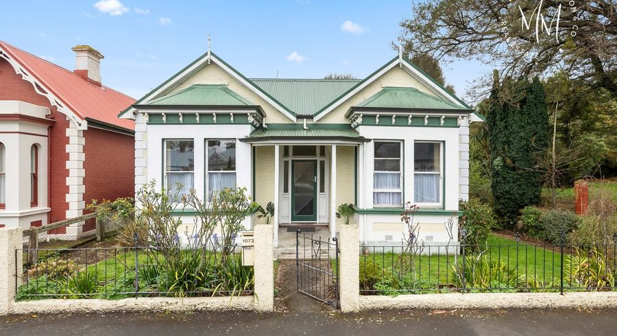  at 1073 George Street, North Dunedin, Dunedin, Otago