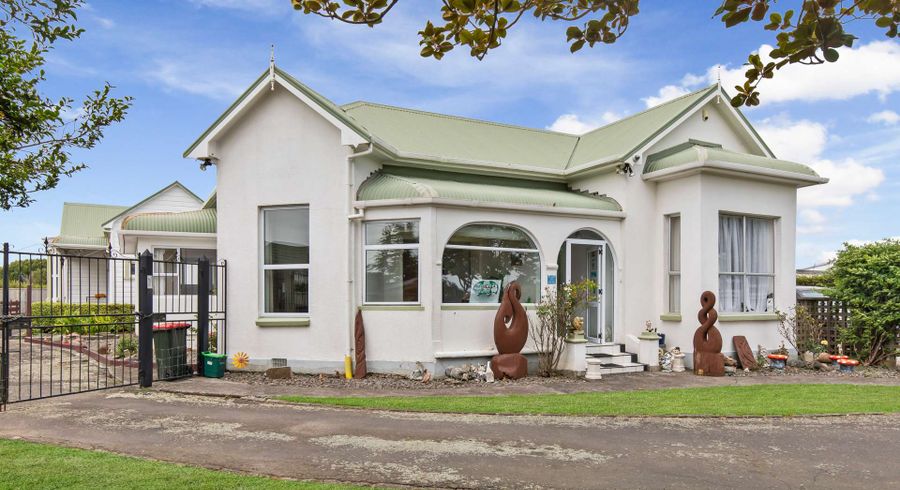  at 137 Raleigh Street, Brixton, Waitara