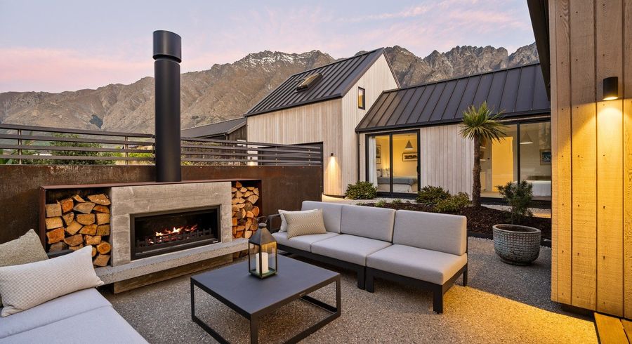  at 1 Torridon Court, Jacks Point, Queenstown-Lakes, Otago