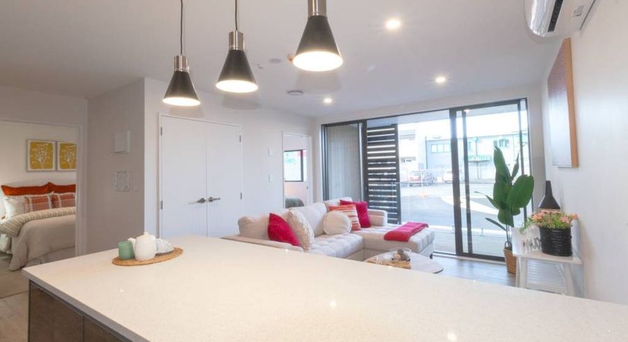  at 12/40 East Street, Papakura, Papakura, Auckland