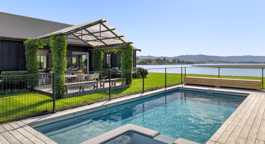  at 41A Pahoia Beach Road, Whakamarama, Western Bay Of Plenty, Bay Of Plenty