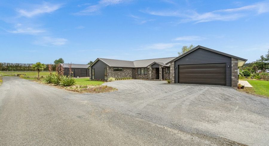  at 24 Woodlea Lane, Kamo