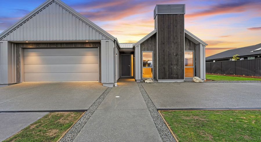  at 54 Lakeland Avenue, Twizel, Twizel