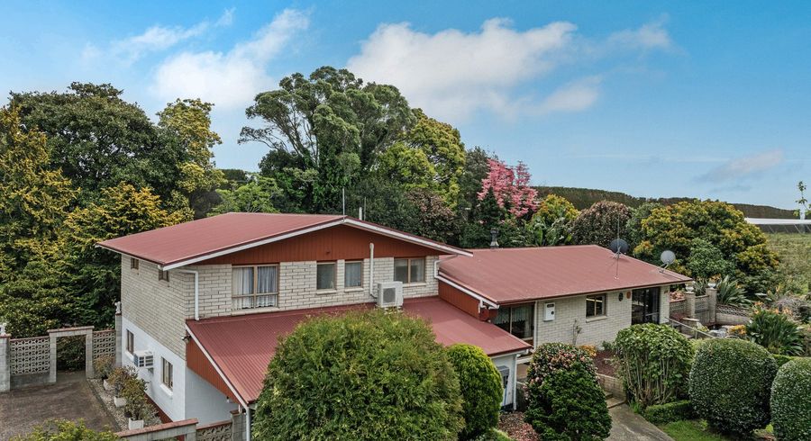  at 187 Tablelands Road, Tirohanga, Opotiki, Bay Of Plenty