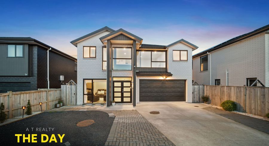  at 13 Downpatrick Drive, Flat Bush, Manukau City, Auckland