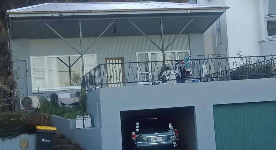  at 112A Stafford Street, City Centre, Dunedin, Otago