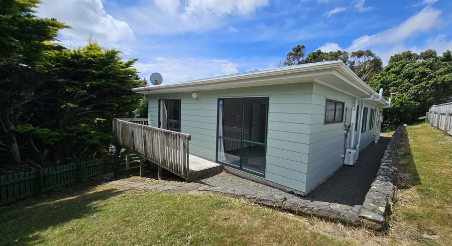  at 5a  Rothwell Street, Titahi Bay, Porirua, Wellington