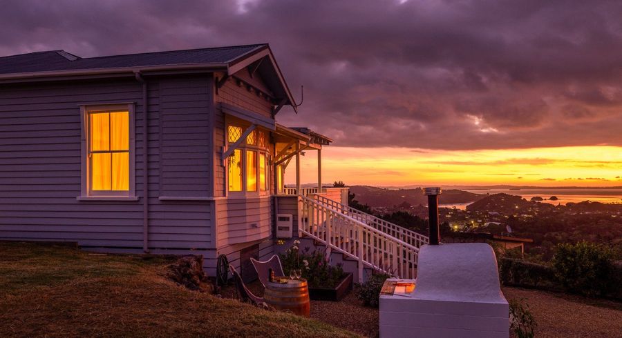  at 67 View Road, Ostend, Waiheke Island, Auckland