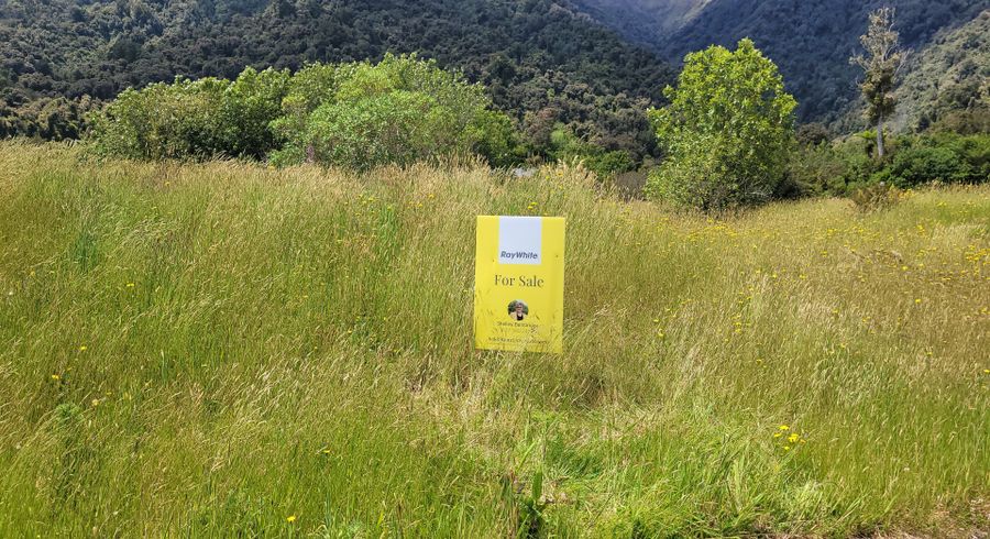  at 5 Mcfetrick Place, Franz Josef Glacier