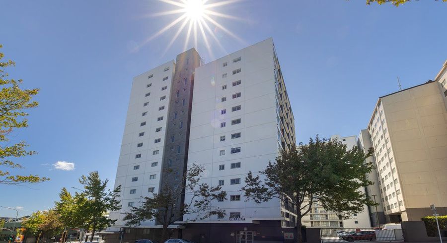  at 104/53 Cook Street, City Centre, Auckland City, Auckland