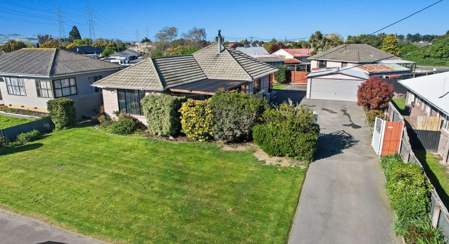  at 37 Moffett Street, Islington, Christchurch