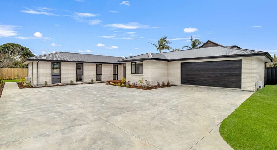  at 134B Parsons Street, Springvale, Whanganui, Manawatu / Whanganui