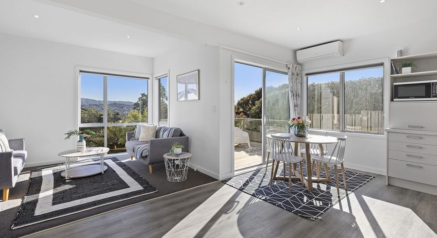  at 3C Sidlaw Street, Strathmore Park, Wellington, Wellington