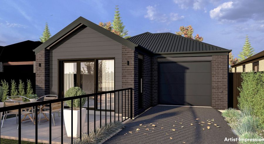  at 62 Candys Road - House 3 Sabys Estate, Halswell, Christchurch City, Canterbury