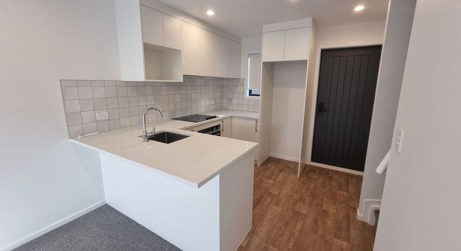  at 8/30 Bowater Place, Manurewa, Manukau City, Auckland