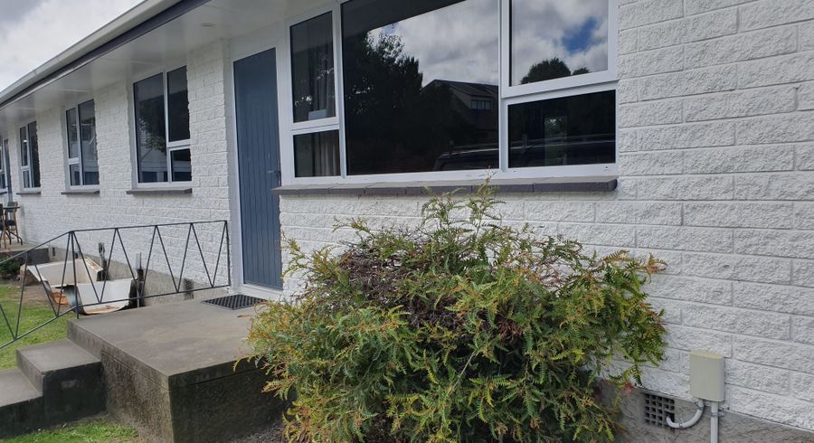  at 3/381 Hereford Street, Linwood, Christchurch