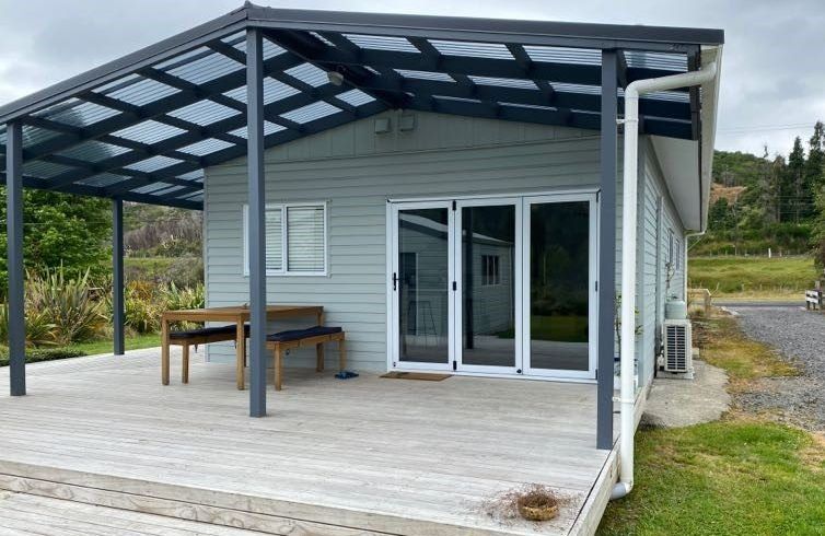  at 81 Raurimu Road, Raurimu