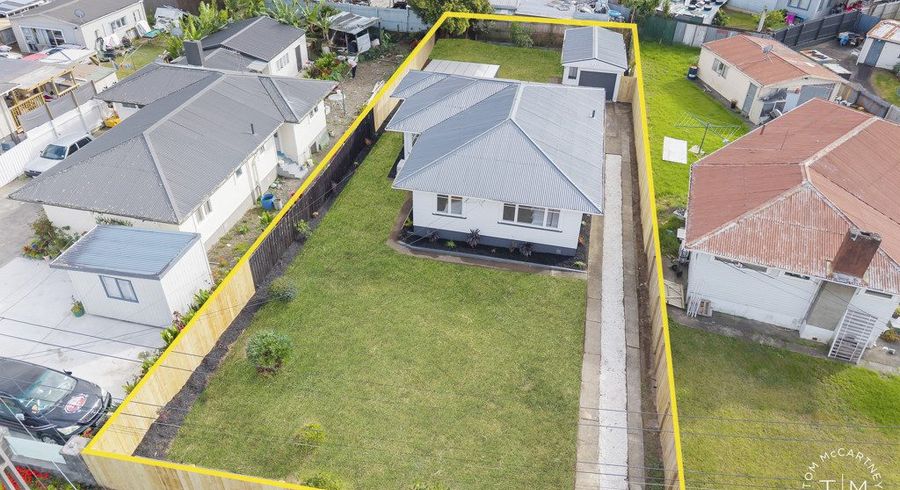  at 29 Lappington Road, Otara, Manukau City, Auckland