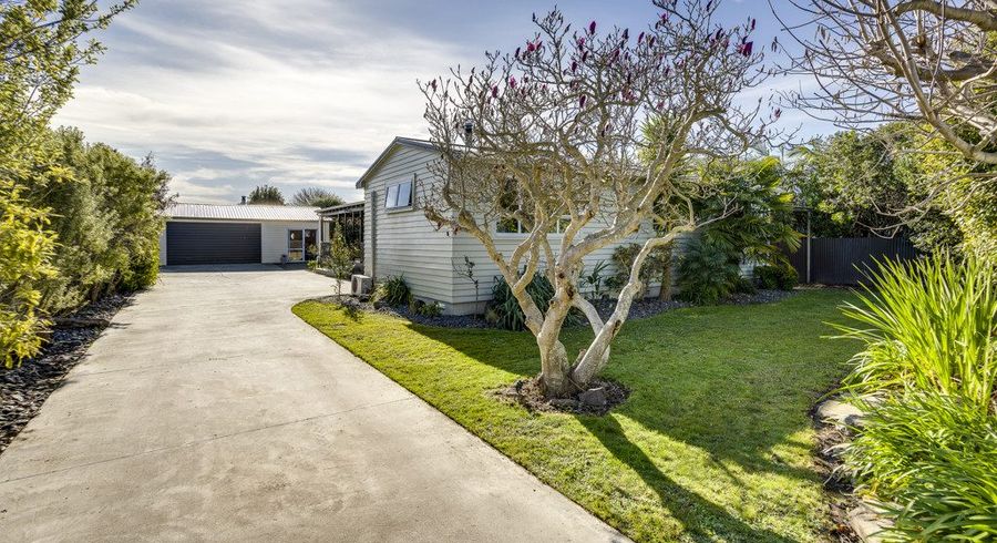  at 39 Maltby Street, Meeanee, Napier