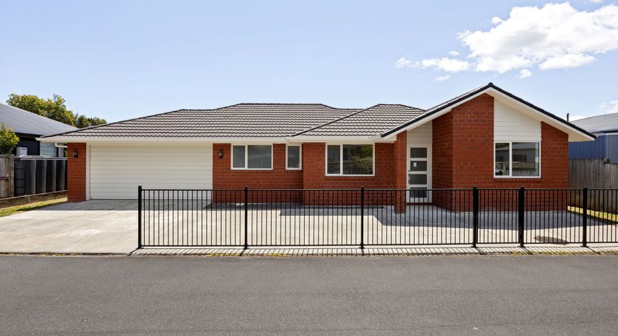  at 56A Mansel Avenue, Hillcrest, Hamilton