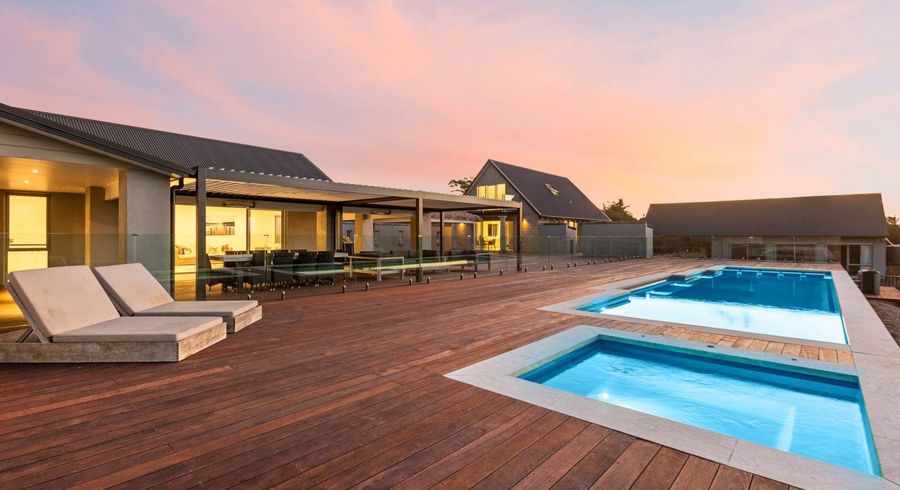  at 660 Glenbrook Road, Karaka, Franklin, Auckland