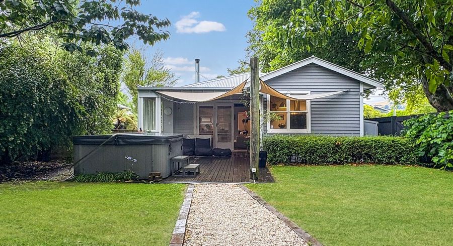  at 147 Fisher Avenue, Beckenham, Christchurch City, Canterbury