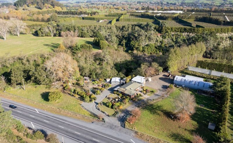 at 814 Tirau Road, Karapiro, Cambridge