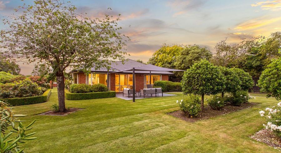  at 317 Gardiners Road, Harewood, Christchurch