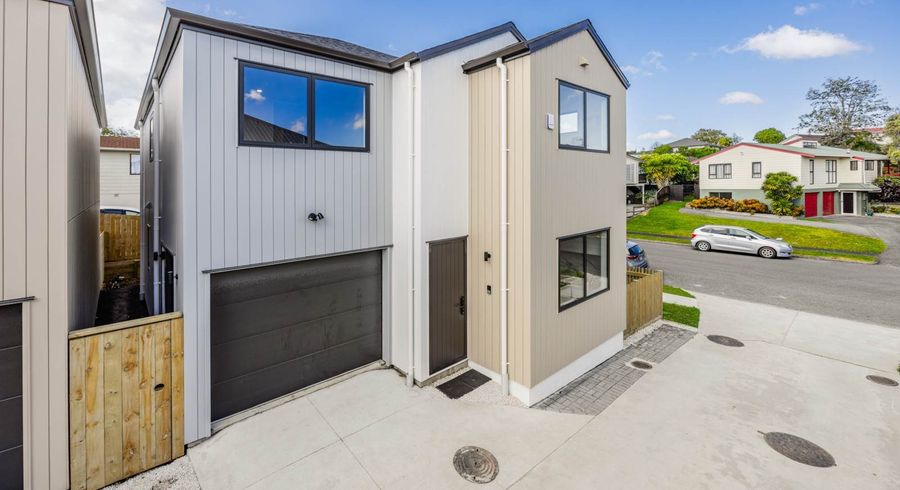  at 7B Marendellas Drive, Bucklands Beach, Manukau City, Auckland