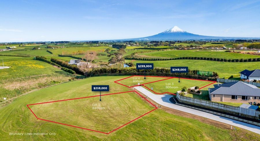  at 21 Rata Street, Hawera, South Taranaki, Taranaki