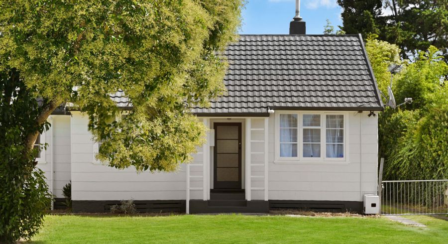  at 15 Paul Crescent, Fairfield, Hamilton, Waikato