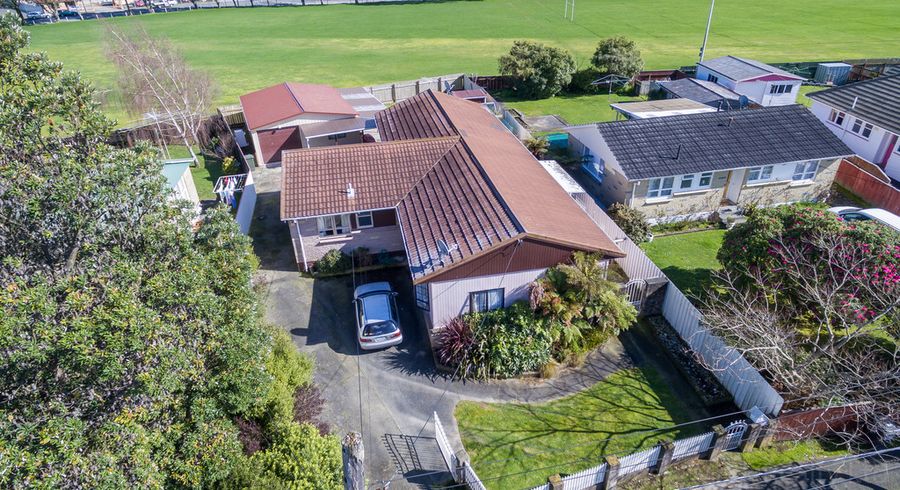  at 50 Mary Crescent, Elderslea, Upper Hutt