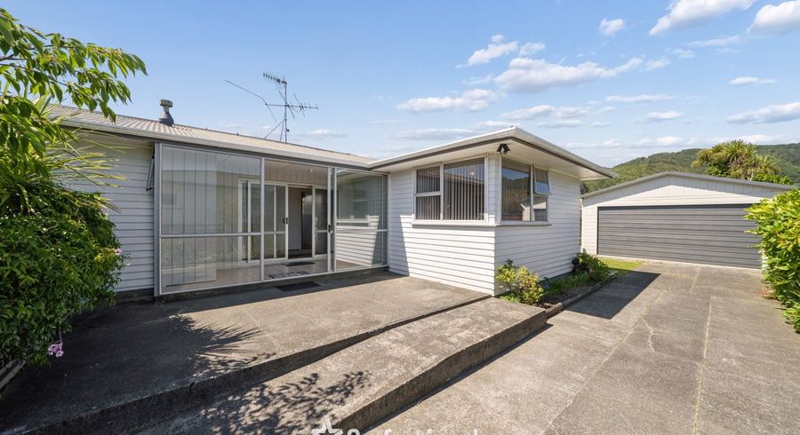  at 15 Wetherby Grove, Wainuiomata, Lower Hutt, Wellington