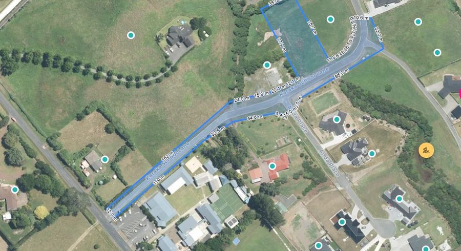  at 11 Karaka School Lane, Papakura, Papakura, Auckland