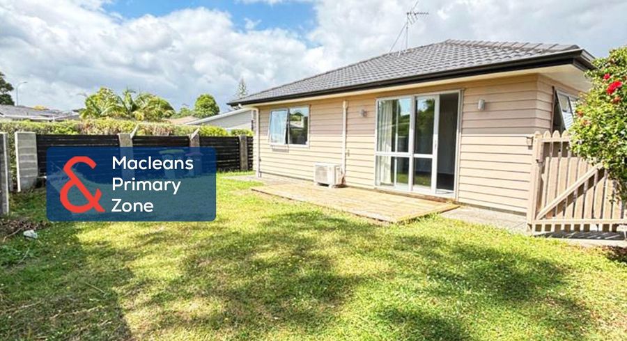  at 3A Lyren Place, Half Moon Bay, Manukau City, Auckland