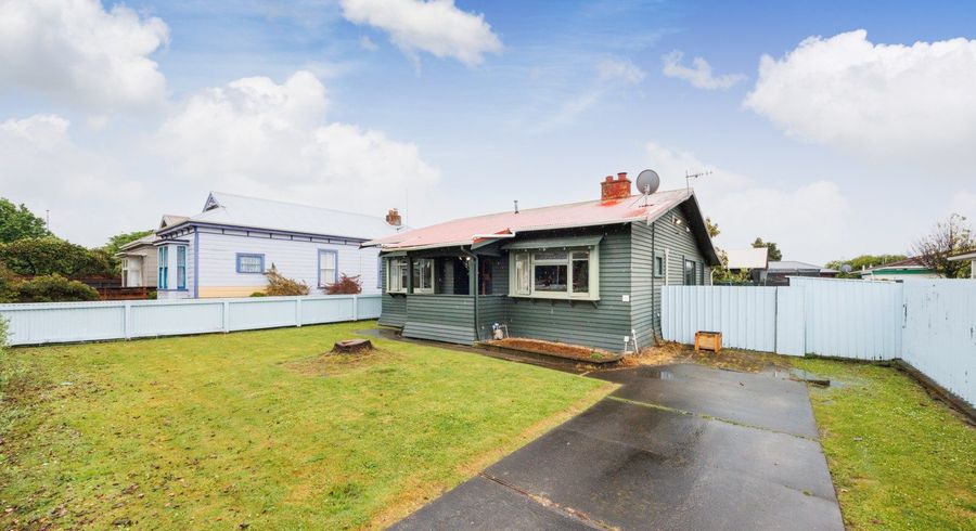  at 99A Church Street, West End, Palmerston North