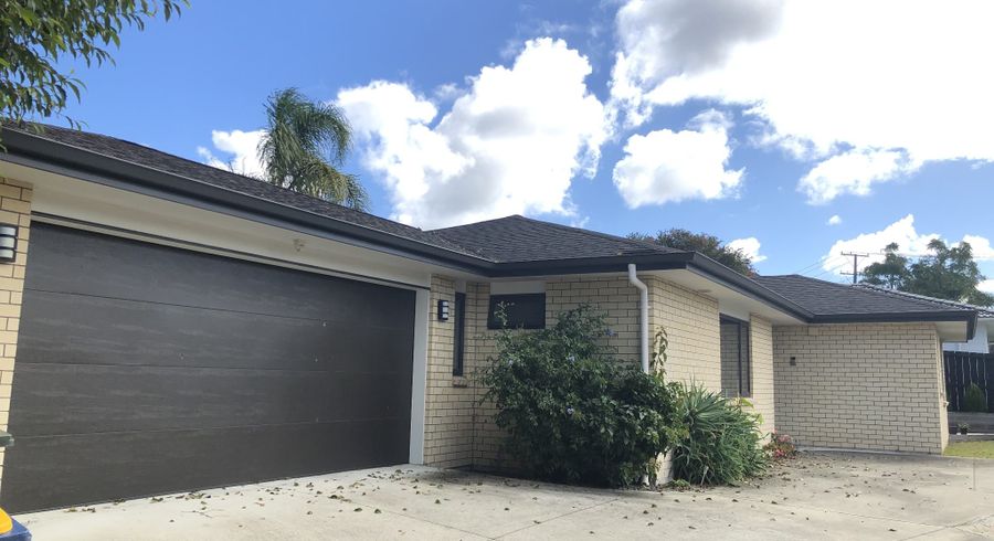  at 8A Blythe Pl, Glendene, Waitakere City, Auckland