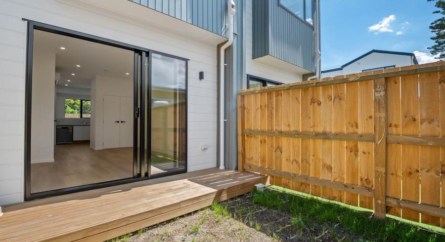  at 140F Weymouth Road, Manurewa, Manukau City, Auckland